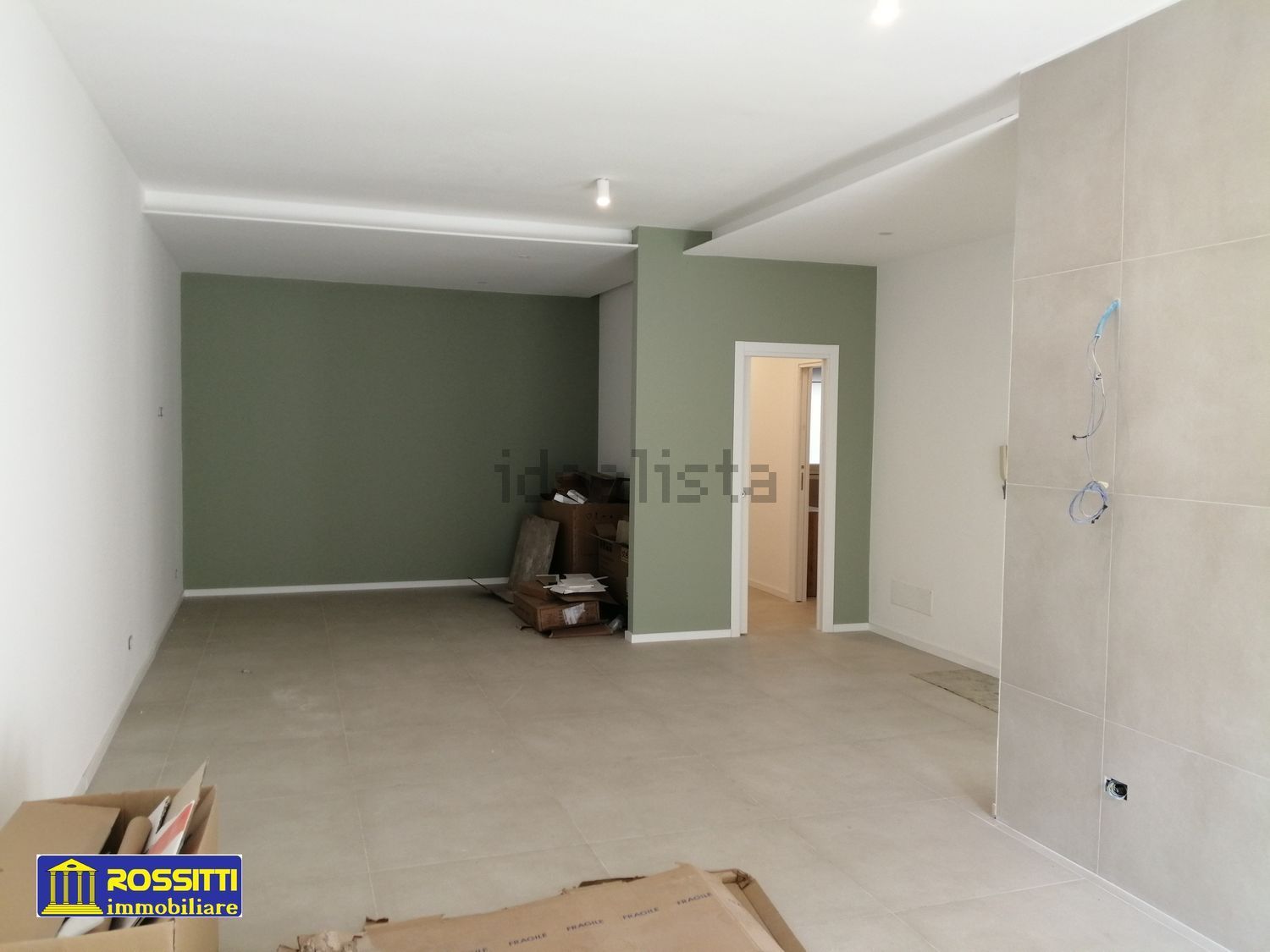 appartamento in vendita a Paternò