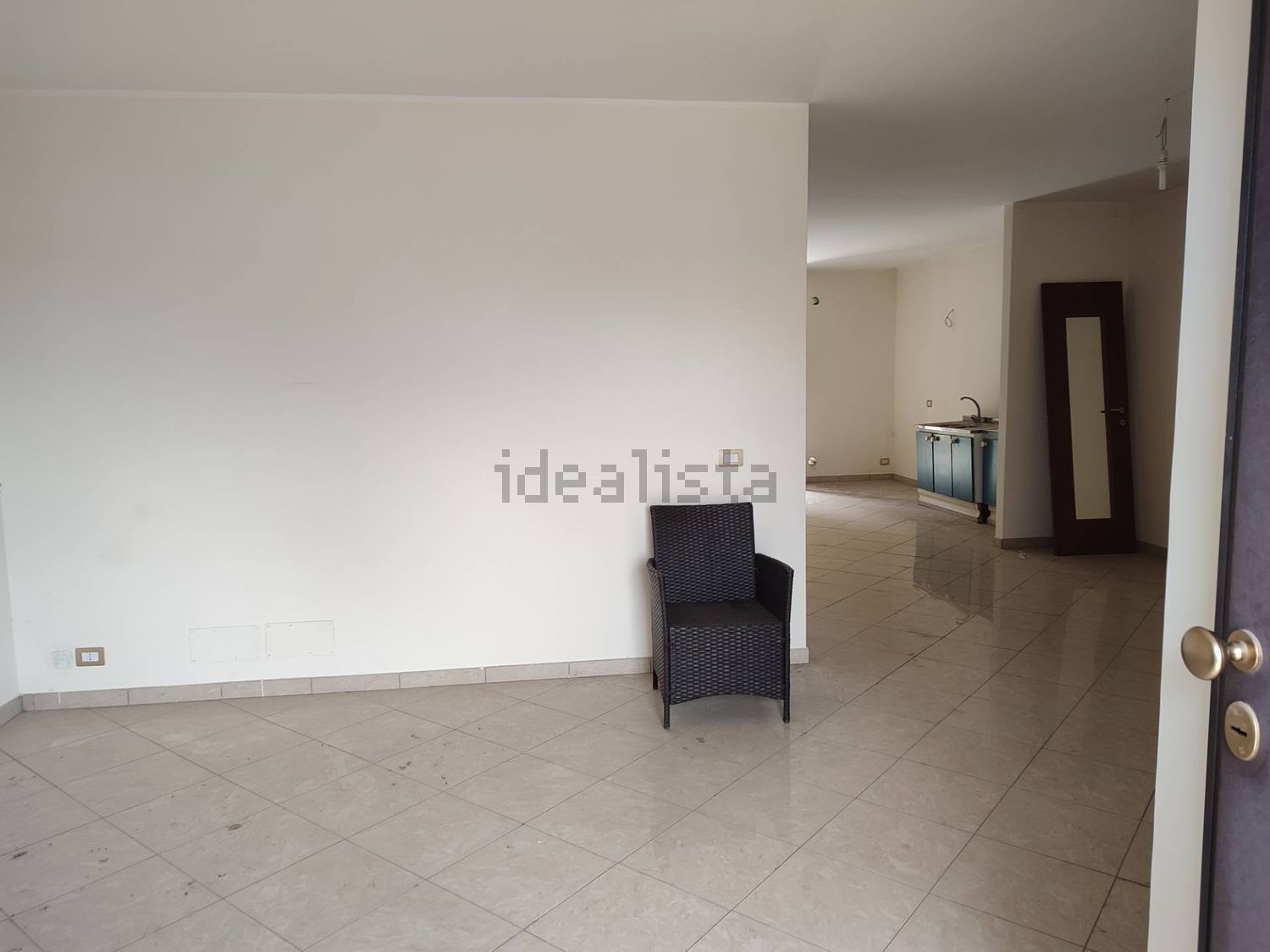 casa indipendente in vendita a Paternò