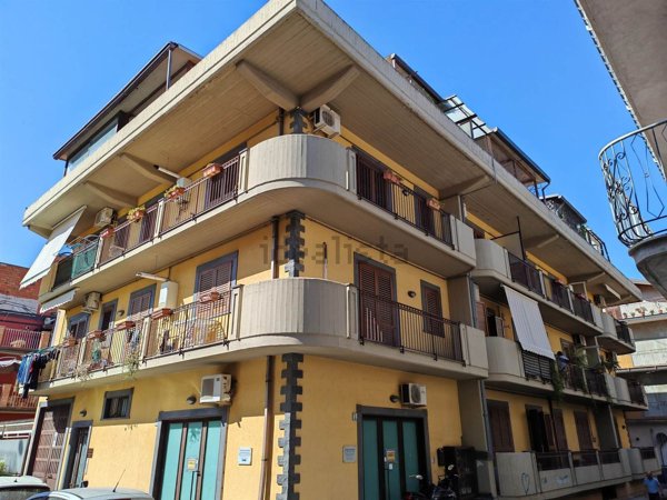 appartamento in vendita a Paternò