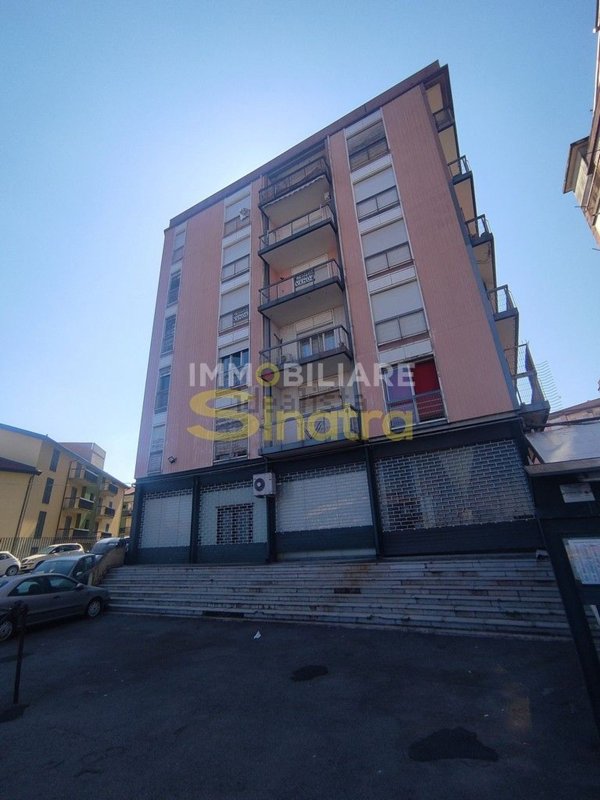 appartamento in vendita a Paternò