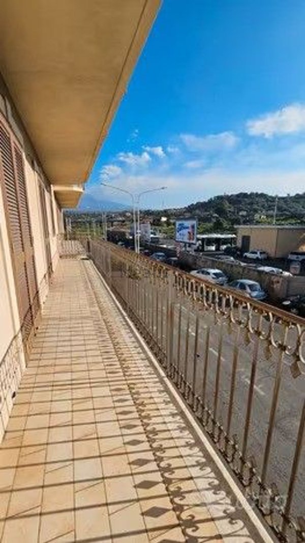 appartamento in vendita a Paternò