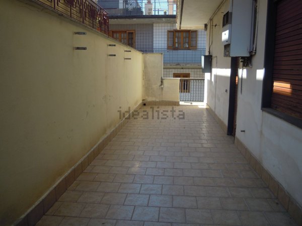 appartamento in vendita a Paternò