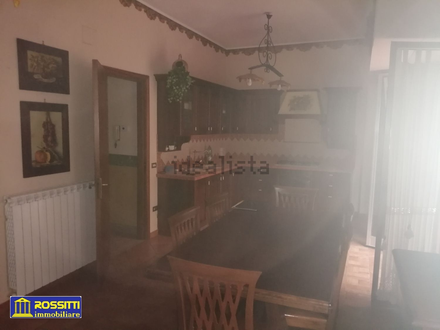 appartamento in vendita a Paternò