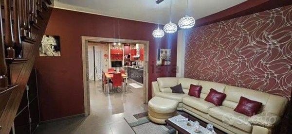 appartamento in vendita a Paternò