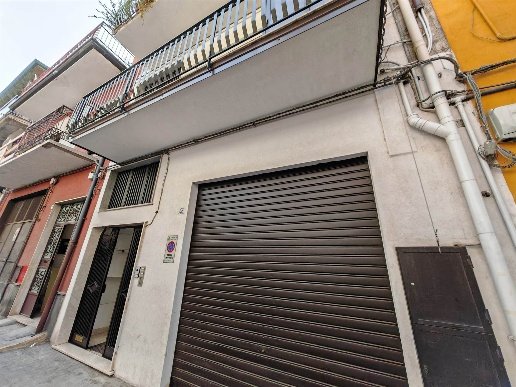 appartamento in vendita a Paternò