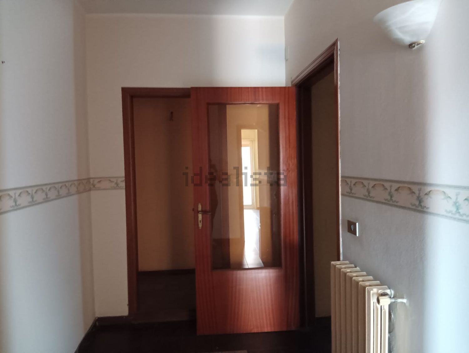 appartamento in vendita a Paternò