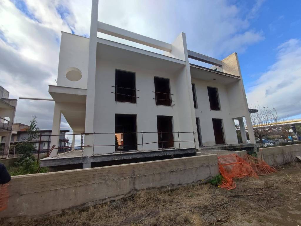 casa indipendente in vendita a Paternò