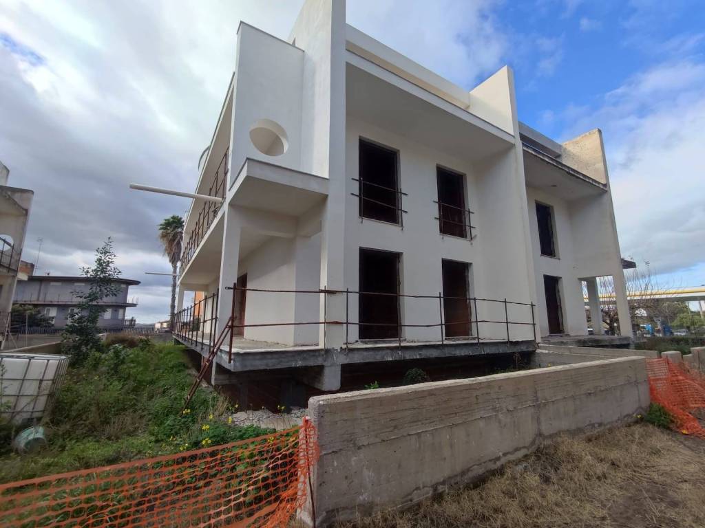 casa indipendente in vendita a Paternò