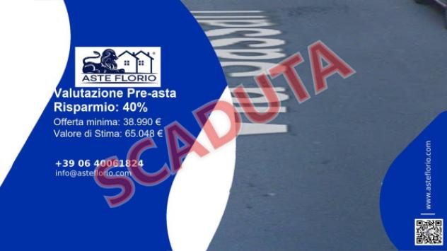 appartamento in vendita a Paternò