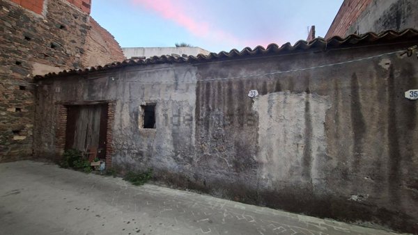 casa indipendente in vendita a Paternò
