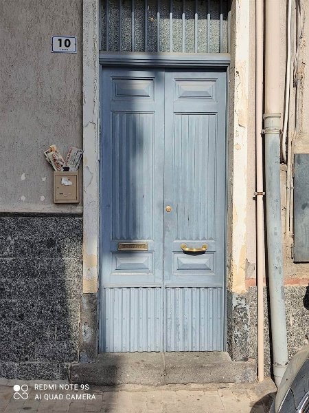 appartamento in vendita a Paternò