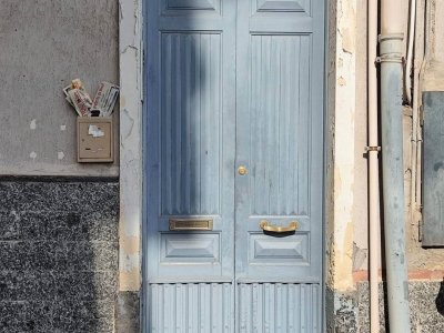 appartamento in vendita a Paternò