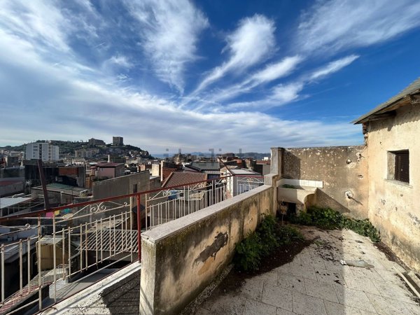 casa indipendente in vendita a Paternò in zona Centro Storico
