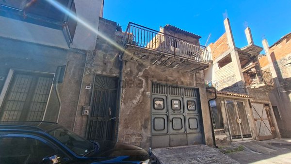 casa indipendente in vendita a Paternò