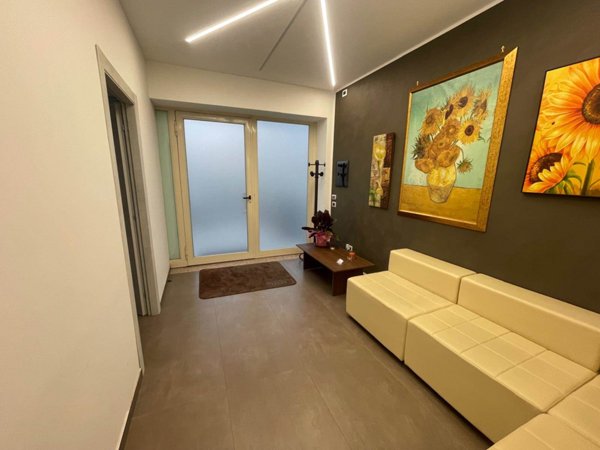 ufficio in vendita a Paternò