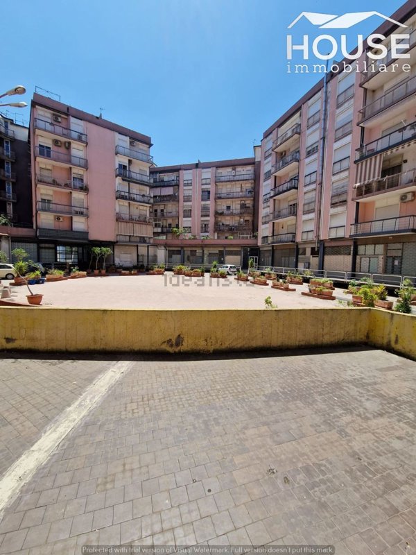 appartamento in vendita a Paternò