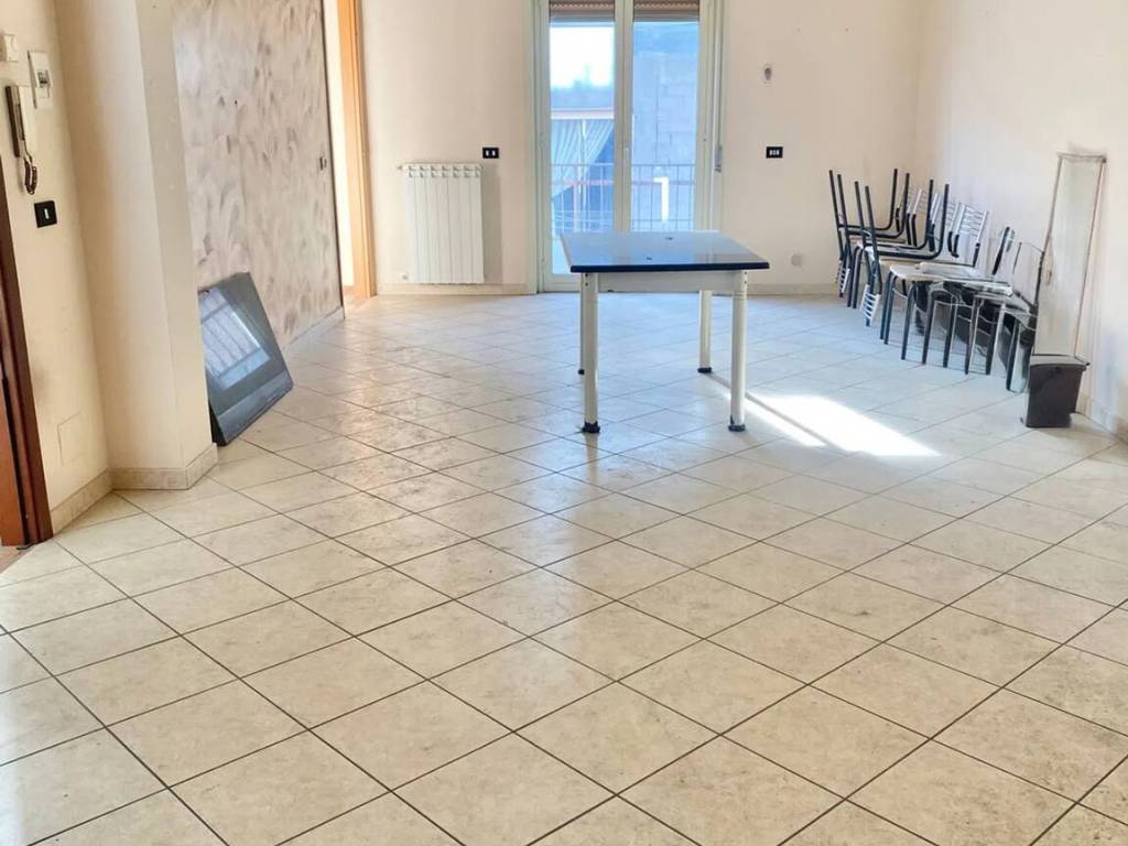 appartamento in vendita a Paternò