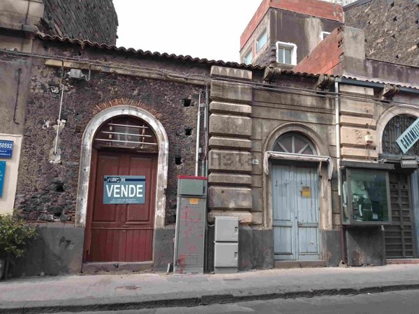 casa indipendente in vendita a Paternò