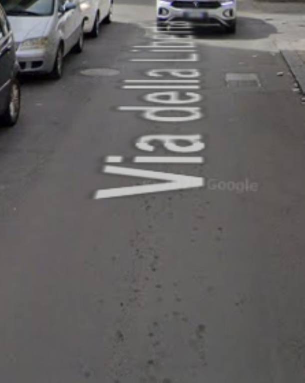 appartamento in vendita a Paternò