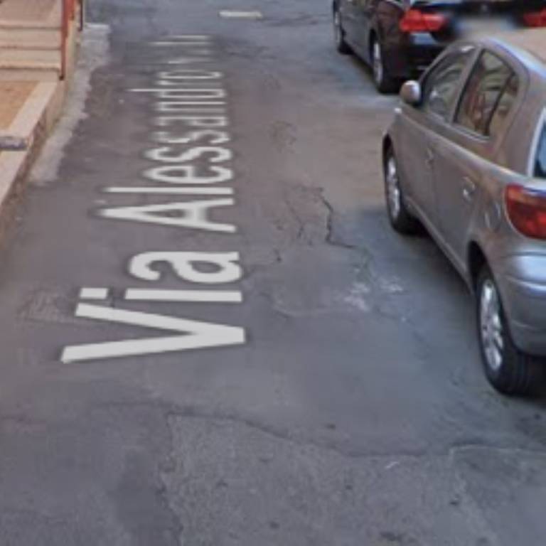 appartamento in vendita a Paternò