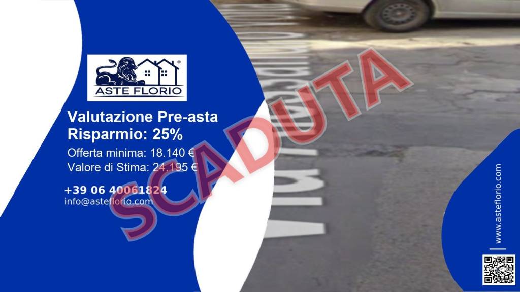 appartamento in vendita a Paternò