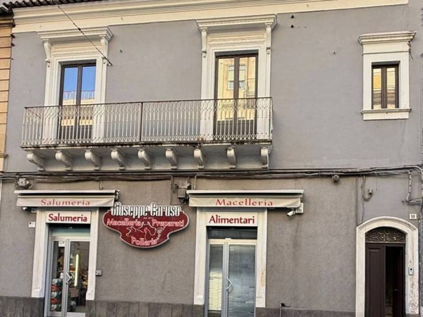 casa indipendente in vendita a Paternò