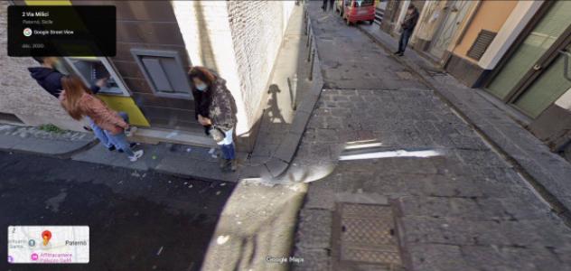 appartamento in vendita a Paternò