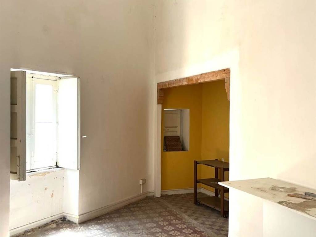 appartamento in vendita a Paternò in zona Centro Storico