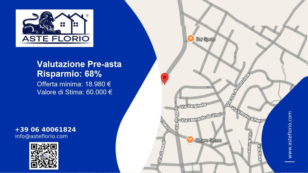 ufficio in vendita a Paternò