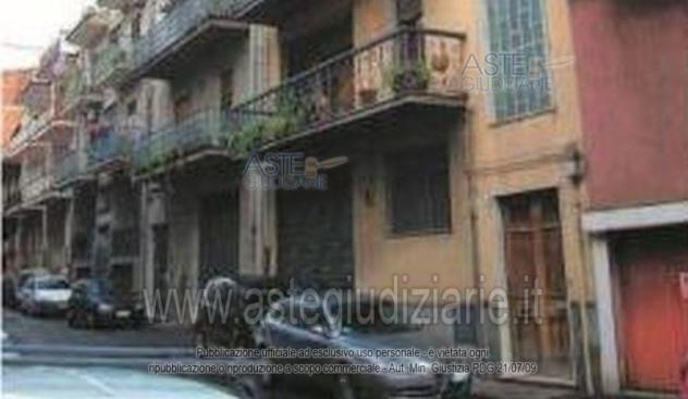 appartamento in vendita a Paternò