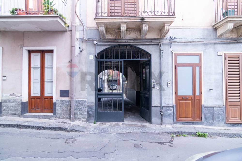 casa indipendente in vendita a Paternò
