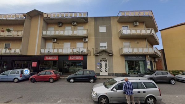 appartamento in vendita a Paternò