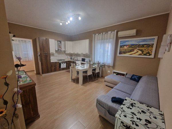 appartamento in vendita a Paternò