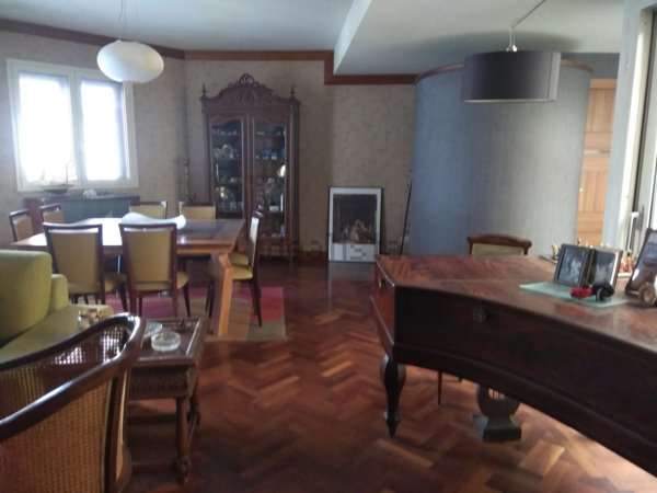 appartamento in vendita a Paternò