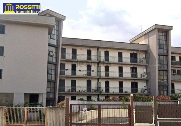 appartamento in vendita a Paternò