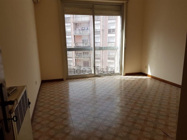 appartamento in vendita a Paternò