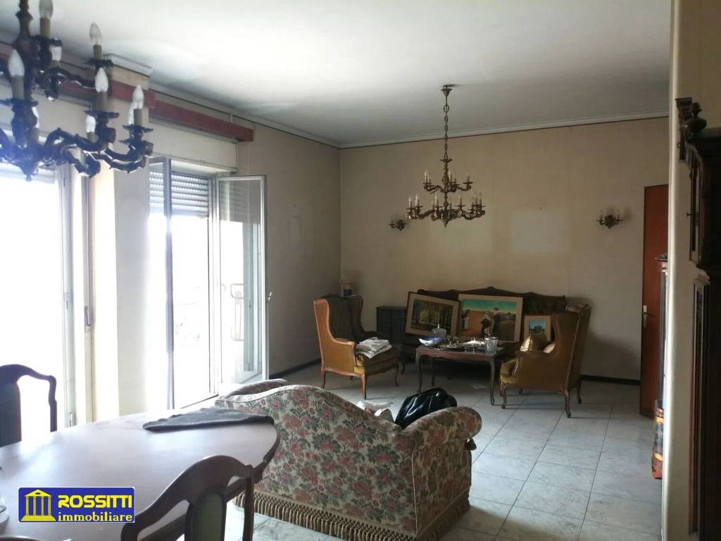 appartamento in vendita a Paternò