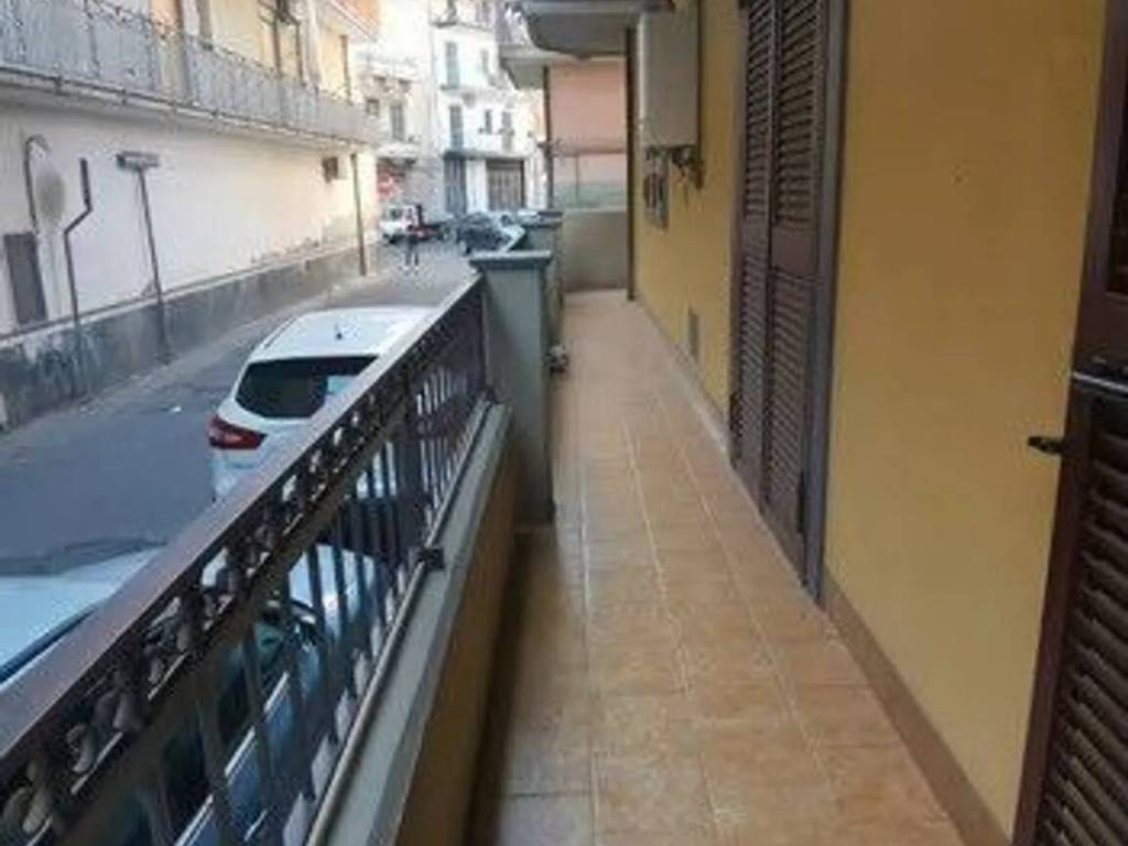 appartamento in vendita a Paternò