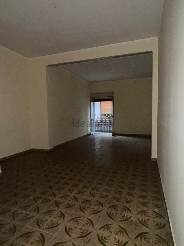 appartamento in vendita a Paternò