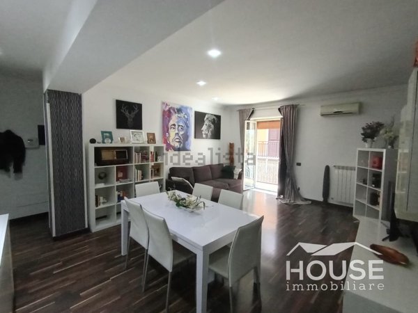 appartamento in vendita a Paternò