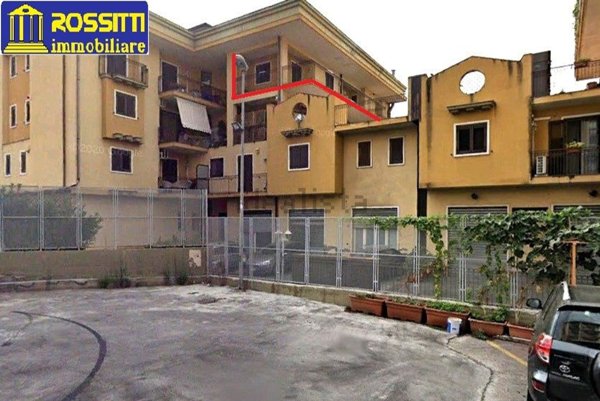 appartamento in vendita a Paternò