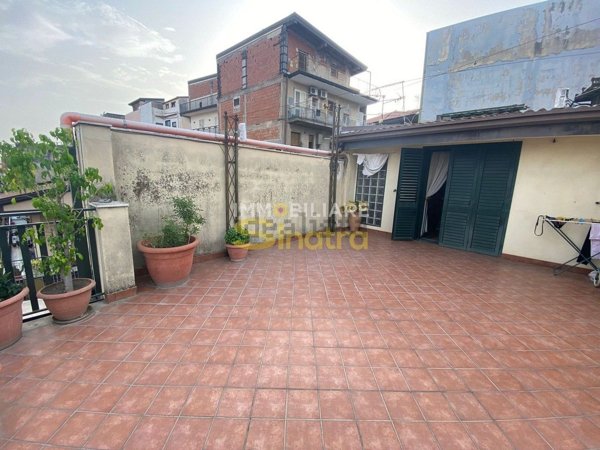 appartamento in vendita a Paternò