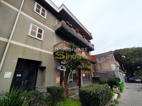 appartamento in vendita a Paternò