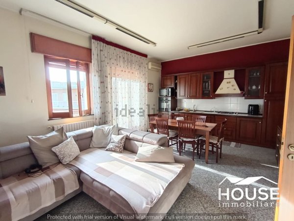 appartamento in vendita a Paternò