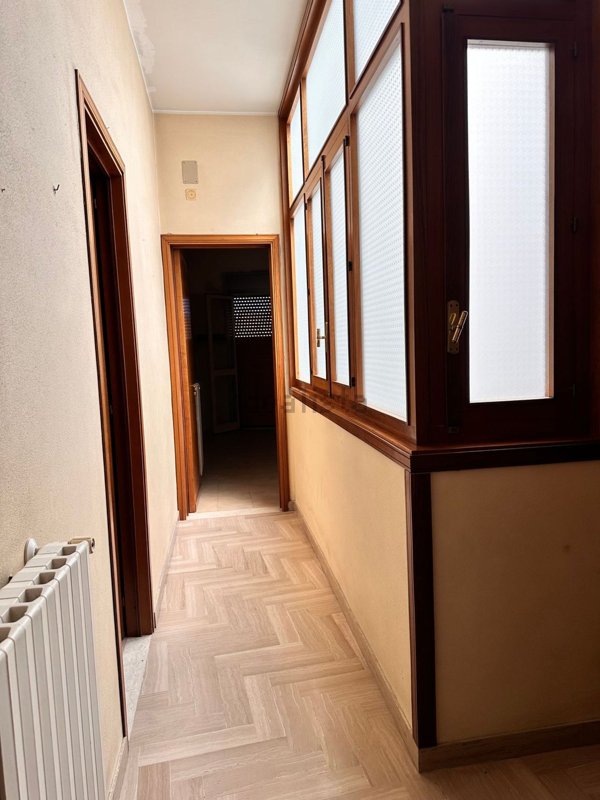 appartamento in vendita a Paternò