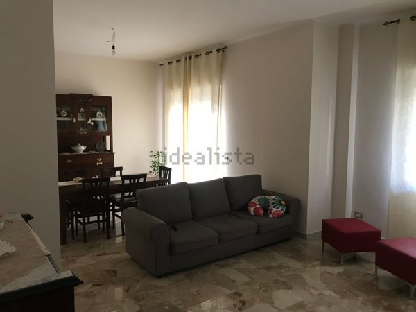 appartamento in vendita a Paternò