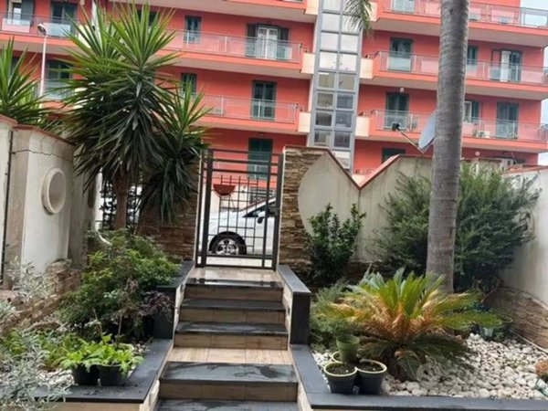 appartamento in vendita a Paternò