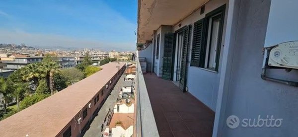 appartamento in vendita a Paternò