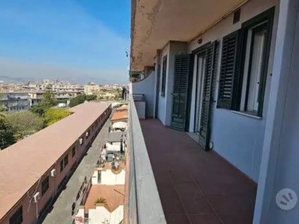 appartamento in vendita a Paternò