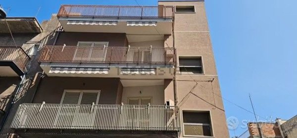 appartamento in vendita a Paternò